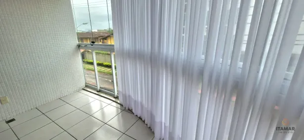 Apartamento com 2 Quartos à venda, 78m² no Enseada Azul, Guarapari