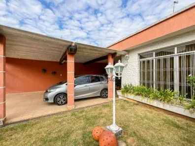 Casa com 3 Quartos à venda, 190m² no Vila Aurora (Zona Norte), São Paulo