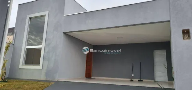 Casa com 3 Quartos à venda, 150m² no Residencial Parque da Fazenda, Campinas