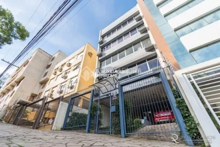 Sala Comercial com 1 Quarto à venda, 38m² no Mont Serrat, Porto Alegre