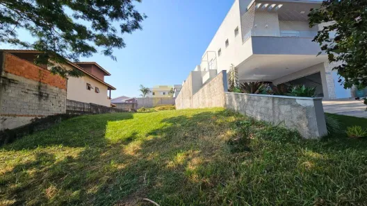 Lote/Terreno à venda, 537m² no Pinheirinho, Vinhedo