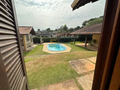 Casa de Condomínio com 4 Quartos à venda, 310m² no Santa Cândida, Vinhedo