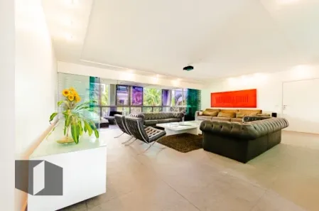 Cobertura com 4 Quartos à venda, 492m² no Barra da Tijuca, Rio de Janeiro