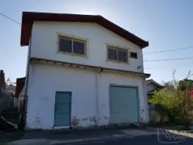 Galpão/Depósito/Armazém à venda, 252m² no Canudos, Novo Hamburgo