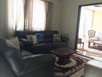 Sobrado com 4 Quartos à venda, 260m² no Centro, São Bernardo do Campo