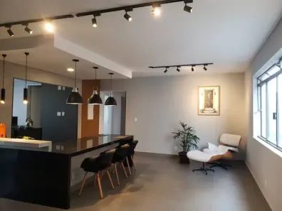 Apartamento com 3 Quartos à venda, 155m² no Bela Vista, São Paulo