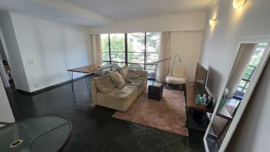 Apartamento com 3 Quartos à venda, 84m² no Vila Olímpia, São Paulo