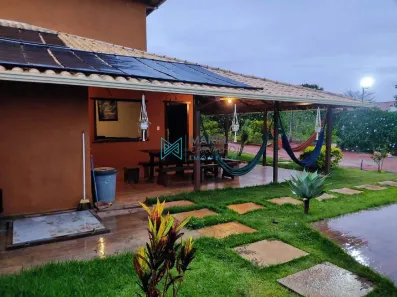 Casa com 5 Quartos à venda, 140m² no Almeida, Jaboticatubas