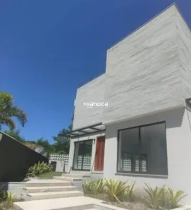 Casa de Condomínio com 4 Quartos à venda, 600m² no Barra da Tijuca, Rio de Janeiro