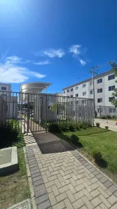 Apartamento com 1 Quarto à venda, 36m² no Umbará, Curitiba