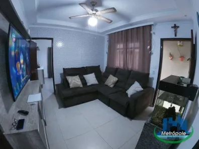 Casa com 3 Quartos à venda, 100m² no Jardim Bela Vista, Guarulhos