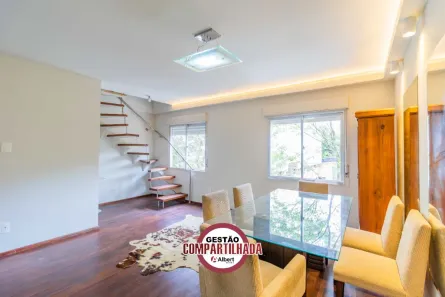 Apartamento com 1 Quarto à venda, 121m² no Auxiliadora, Porto Alegre