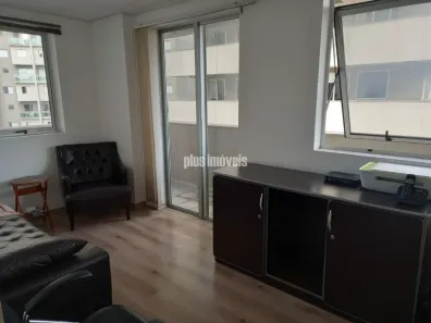 Sala Comercial à venda, 37m² no Vila Mariana, São Paulo