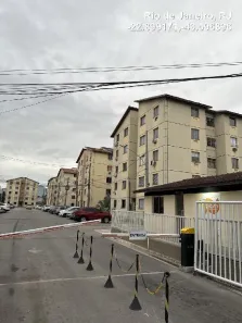 Apartamento com 2 Quartos à venda, 45m² no Inhoaíba, Rio de Janeiro