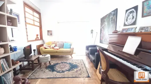 Imóvel Comercial com 2 Quartos à venda, 129m² no Vila Seixas, Ribeirão Preto