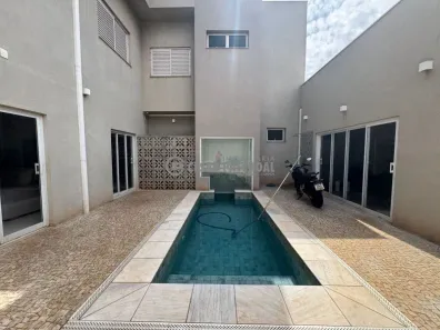 Casa com 3 Quartos à venda, 240m² no Bonfim Paulista, Ribeirão Preto