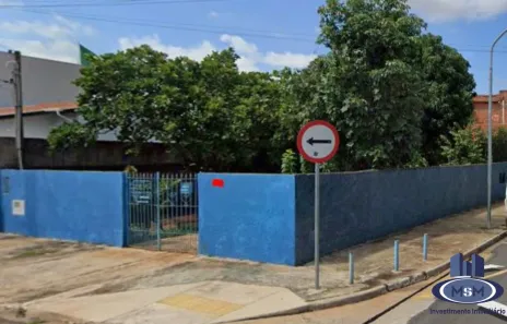 Lote/Terreno à venda, 300m² no Remanso Campineiro, Hortolândia