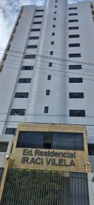Apartamento com 3 Quartos à venda, 102m² no Barro Vermelho, Natal
