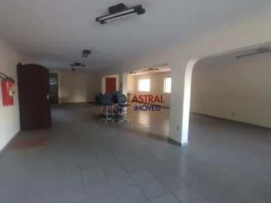 Ponto Comercial com 3 Quartos para alugar, 300m² no Jardim Satélite, São José dos Campos