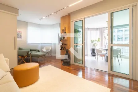 Apartamento com 2 Quartos à venda, 66m² no Vila Olímpia, São Paulo