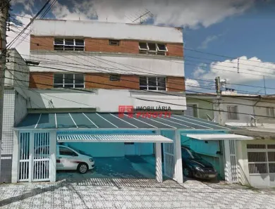 Prédio Comercial para alugar, 390m² no Centro, São Bernardo do Campo