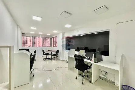 Sala Comercial à venda, 29m² no Cachambi, Rio de Janeiro