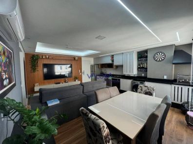 Apartamento com 1 Quarto para venda ou aluguel, 54m² no Centro, Osasco