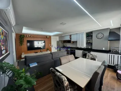 Apartamento com 1 Quarto para alugar, 54m² no Centro, Osasco