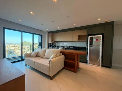 Apartamento com 2 Quartos para alugar, 85m² no Fazendinha, Itajaí