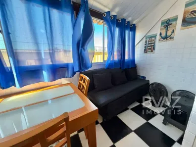 Apartamento com 1 Quarto à venda, 108m² no Vila Nova, Cabo Frio
