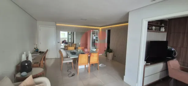 Apartamento com 3 Quartos à venda, 114m² no Vila Adyana, São José dos Campos