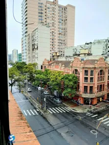 Apartamento com 2 Quartos à venda, 100m² no Centro Histórico, Porto Alegre