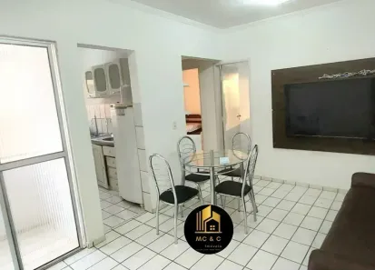 Apartamento com 2 Quartos para alugar, 54m² no Olho D'Água, São Luís