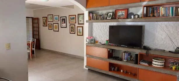 Sobrado com 3 Quartos à venda, 141m² no Jordanópolis, São Bernardo do Campo