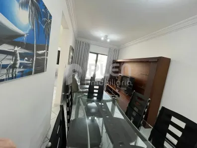 Apartamento com 3 Quartos à venda, 70m² no Cidade Mãe do Céu, São Paulo
