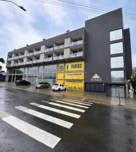 Apartamento com 1 Quarto à venda, 44m² no Centro, Sapiranga