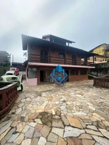 Fazenda/Sítio com 4 Quartos à venda, 2000m² no Dos Finco, São Bernardo do Campo