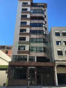 Apartamento com 3 Quartos à venda, 126m² no São Pelegrino, Caxias do Sul