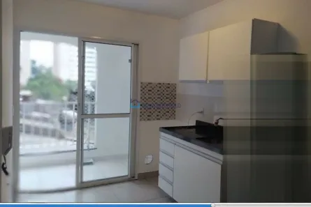 Apartamento com 1 Quarto à venda, 35m² no Vila Monumento, São Paulo