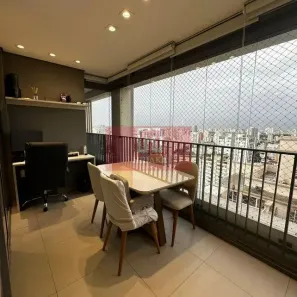 Apartamento com 2 Quartos à venda, 62m² no Vila Mariana, São Paulo