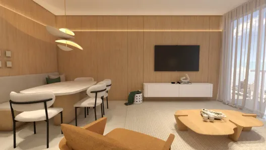 Casa com 3 Quartos à venda, 177m² no Autódromo, Chapecó