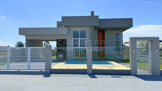 Casa com 4 Quartos à venda, 157m² no Camboim, Arroio do Sal