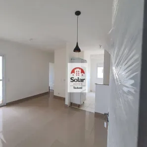 Apartamento com 2 Quartos à venda, 52m² no Jardim Ana Rosa, Taubaté