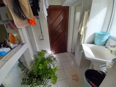 Apartamento com 3 Quartos à venda, 96m² no Costa Azul, Salvador