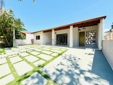 Casa com 5 Quartos à venda, 310m² no Lázaro, Ubatuba