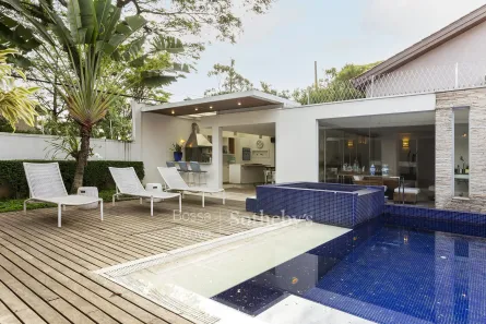 Casa com 4 Quartos à venda, 375m² no Vila Madalena, São Paulo