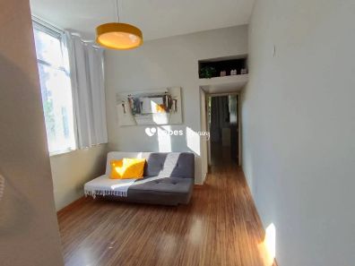 Apartamento com 1 Quarto à venda, 32m² no Catete, Rio de Janeiro