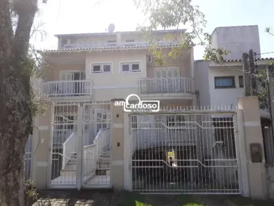 Casa com 3 Quartos à venda, 233m² no São Sebastião, Porto Alegre