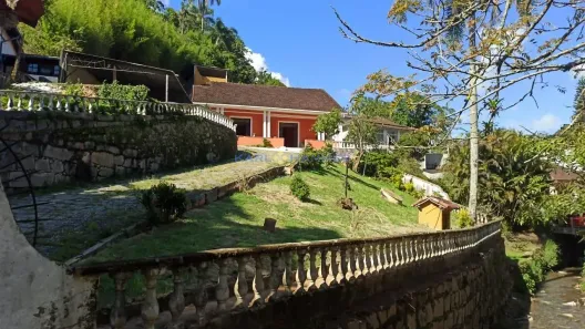 Casa com 7 Quartos à venda, 290m² no Saldanha Marinho, Petrópolis