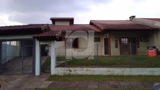 Casa com 3 Quartos à venda, 150m² no Cristo Rei, São Leopoldo